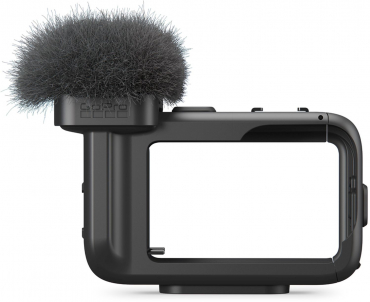 GoPro Media Mod (Mission 1)