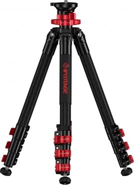 iFootage Gazelle Tripod TC5S-Uprise