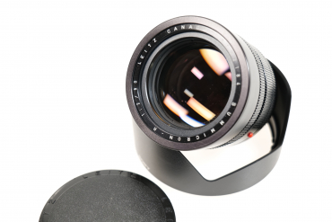 Leica R 2,0/90 gebraucht #9163820
