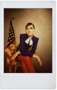 Lomography LomoInstant Automat Glass & Lenses Kiliman