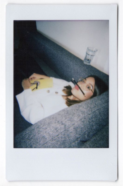 Lomography LomoInstant Automat & Lenses Klimt Gold Leaf