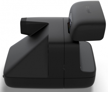 Polaroid Flip Camera Schwarz