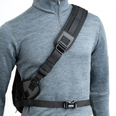 thinkTank PhotoCross V2 11L Basalt Black
