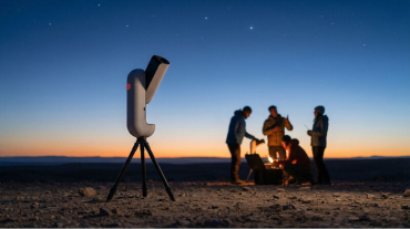 Vaonis Smart Telescope AP 50/245 Vespera PRO II