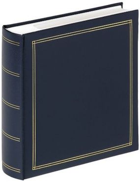 Walther ME-139-L Memo Monza bleu p. 200x13x18