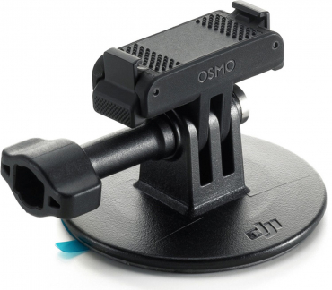 DJI Osmo Flat Adhesive Base Kit (Dual-Direction Quick-Release)