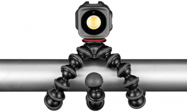 Joby GorillaPod Vlogging Kit for Smartphones