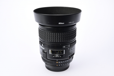 Nikon AF-D 2,8/60 gebraucht #9166024