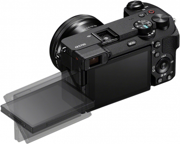 Sony Alpha ILCE-6700 + 16-50mm + ZEISS Touit 12mm