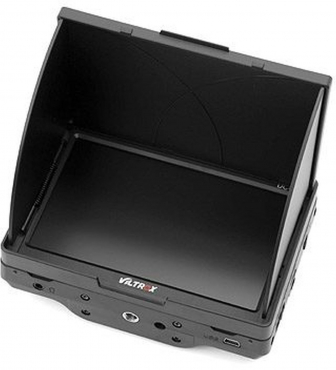 Viltrox DC-50 5 HDMI Monitor
