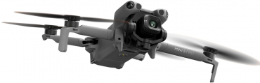 DJI Mini 5 Pro (RC-N3) + Lexar Silver Plus microSDXC 64GB
