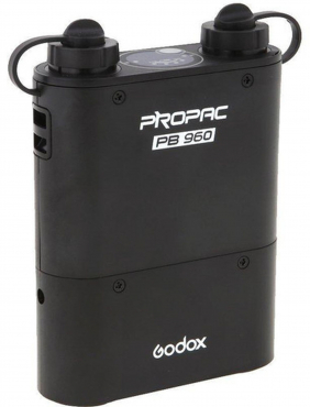 Godox PB960 - Propac Power Pack 