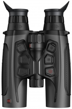 Hikmicro Binocular Habrok 4K HE25L 2.0 5.5-22x60 + Tragetasche