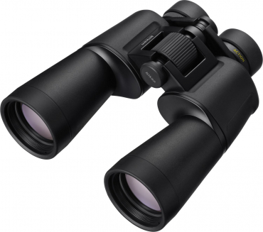 Nikon Action 7x50 schwarz