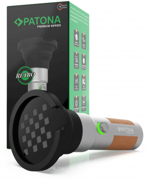 Patona Premium FL15 RGB LED