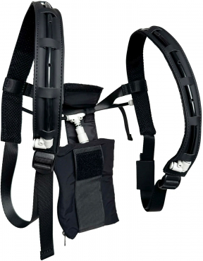 PMI Smoke Vest
