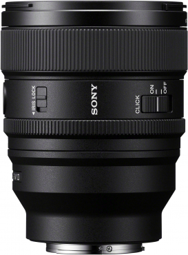 Sony Alpha 1 II + FE 85mm f1.4 GM II