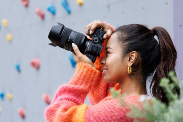Sony Alpha 1 II + Tamron 35-100mm f2,8 Di III VXD