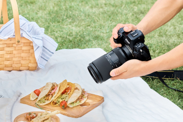 Tamron 70-180mm f2,8 Di III VC VXD G2 Nikon Monture Z