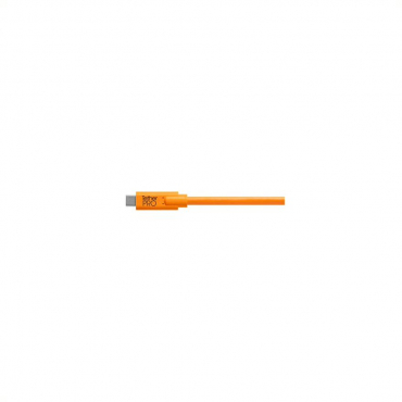 Tether Pro USB 3.0 Type C to Micro-B 5-pin 4.6m