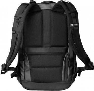 WANDRD Nimbus 18 Noir