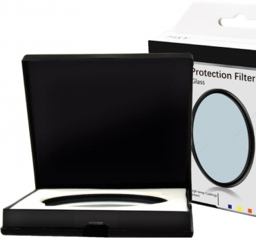 H&Y MRC HD Protection Filter with SCHOTT B270 Glass 95mm