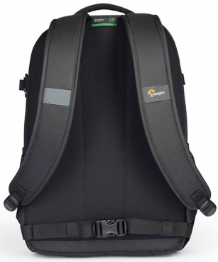 Lowepro Adventura BP 300 III noir