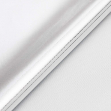Manfrotto Rundreflektor Silber/Weiß 95cm