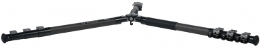 SIRUI SP324+BH-10 Trépied en carbone avec fermetures à clapet avec tête gimbal