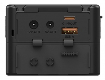 SmallRig 4608 VB99 SE mini V-Mount battery
