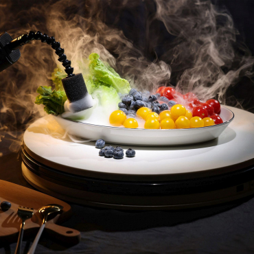 Ulanzi liquid 60ml for FM01 fog machine