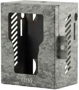 ZEISS Secacam 1 3er Pack + 3x Metallgehäuse