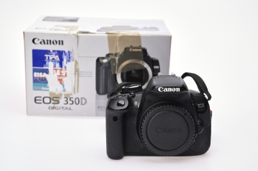 Canon 650D Gehäuse gebraucht #9165133 - 9165133 Canon 650D Gehäuse gebraucht #9165133