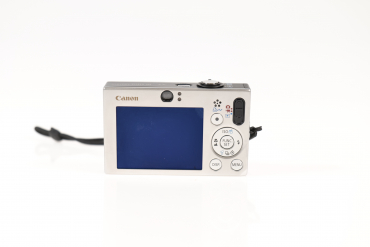 Canon Digital IXUS 70 gebraucht #9163134