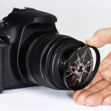 Hama UV-Filter AR-vergütet 37 mm (70137)