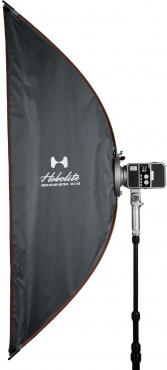 Hobolite Quick Release Dual Softbox Set