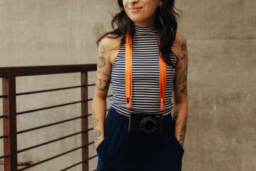 Peak Design Leash Ibis