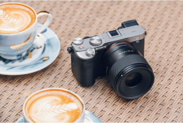 Samyang AF 35mm F1.8 P Sony FE