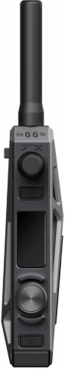Accsoon CineView Master 4K Wireless Video Receiver mit HDMI und SDI