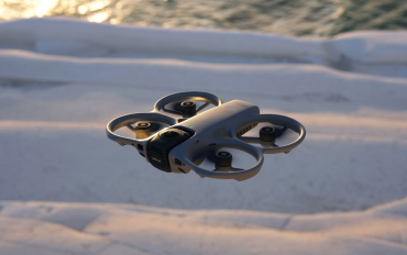 DJI Avata 360 FMC (DJI RC 2) + SanDisk Extreme Pro microSDXC 256GB V30