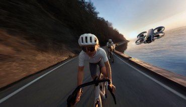 DJI Avata 360 Motion FMC (N3)  + Lexar Silver Plus microSDXC 256GB V30