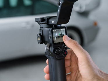 DJI RS 5