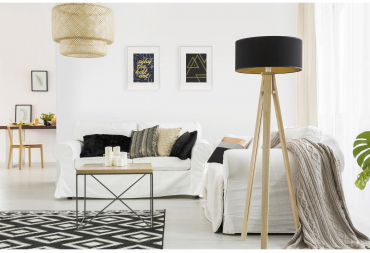 Henzo Viola Holzrahmen 30x45 weiß