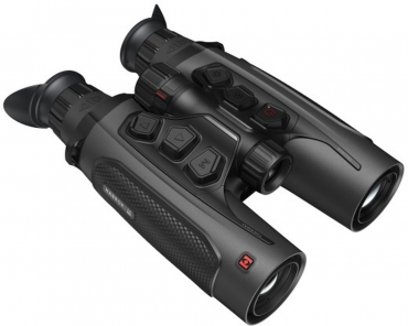 Hikmicro Binocular Habrok 4K HE25L 2.0 5.5-22x60 + Tragetasche