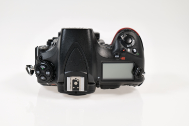 Nikon D810 Gehäuse gebraucht #9163879