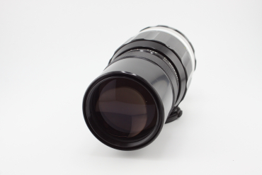 Nikon Nikkor-Q Auto 200mm f4,0  gebraucht #9070528