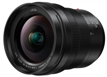 Panasonic Lumix G9 II+Leica 12-60mm f2,8-4,0+Leica Vario 8-18mm f2,8-4