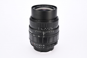 Sigma 2,8-4/ 28-70mm Nikon F gebraucht #9165845