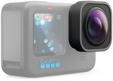 GoPro Max Lens Mod 2.0