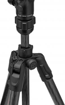 Manfrotto Befree GT PRO 3-Wege Carbon Stativ Einzelstück